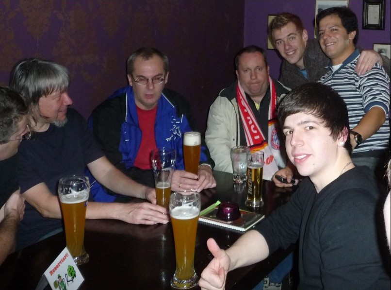 Murphys