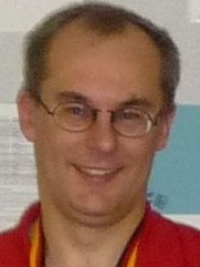 Matthias Munzert 2010