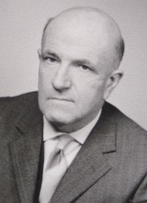 Herbert Reiter um 1970