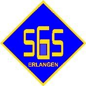 Logo der SG Siemens Erlangen