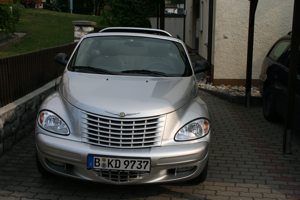PT Cruiser 01