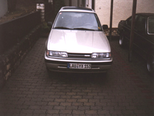 Mazda 01