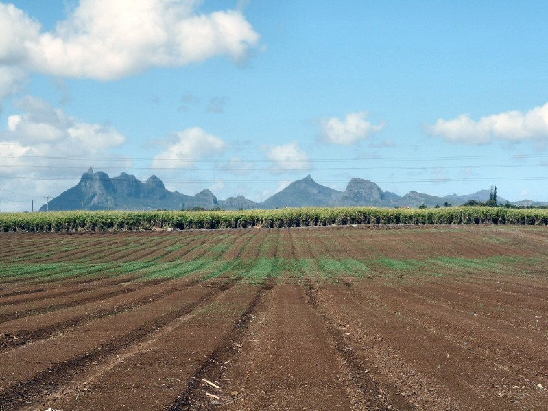 Bergkette
