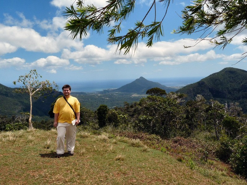 im Nationalpark