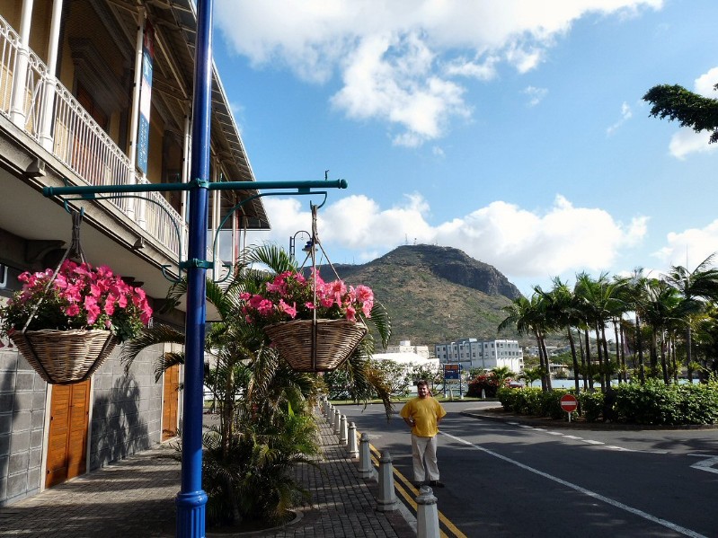 Port Louis