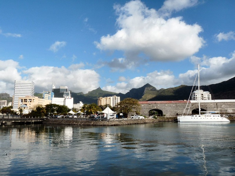 Port Louis