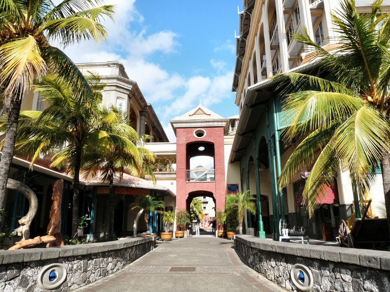 Port Louis