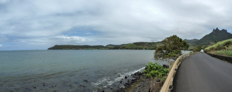 Panorama Ostküste