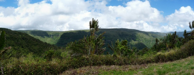 Nationalpark Panorama 1