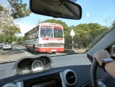 Linksverkehr