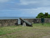 altes Fort