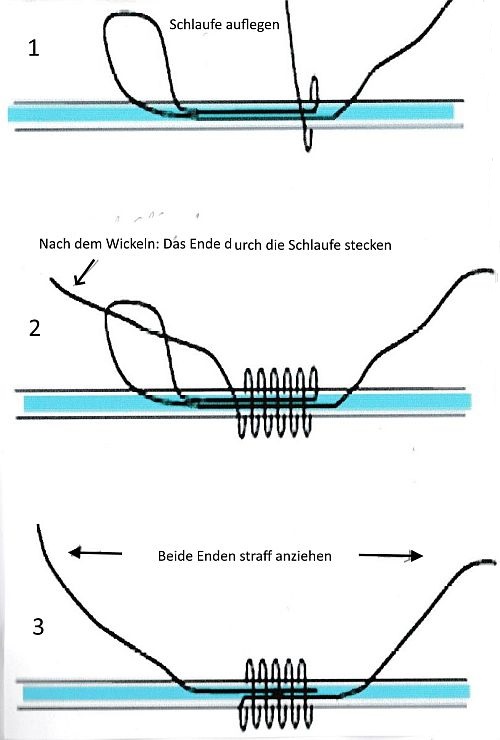 schlaufe