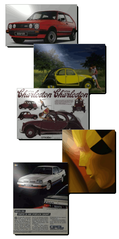 autos der 80er jahre