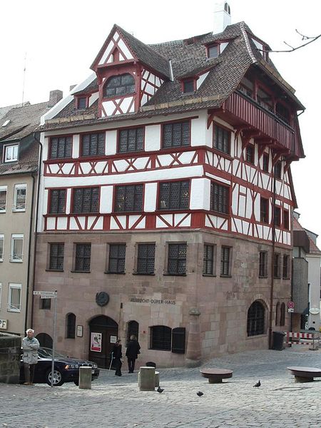 nbg-duerer-haus