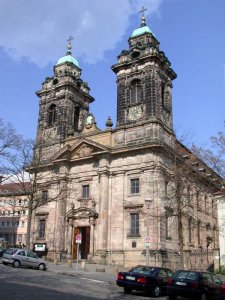 egidienkirche