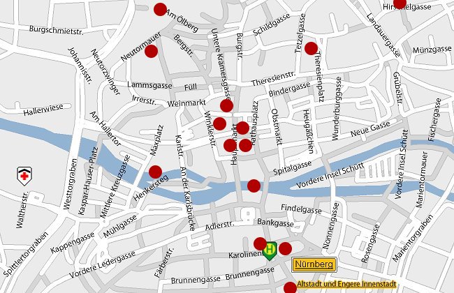 stadtplan-nuernberg